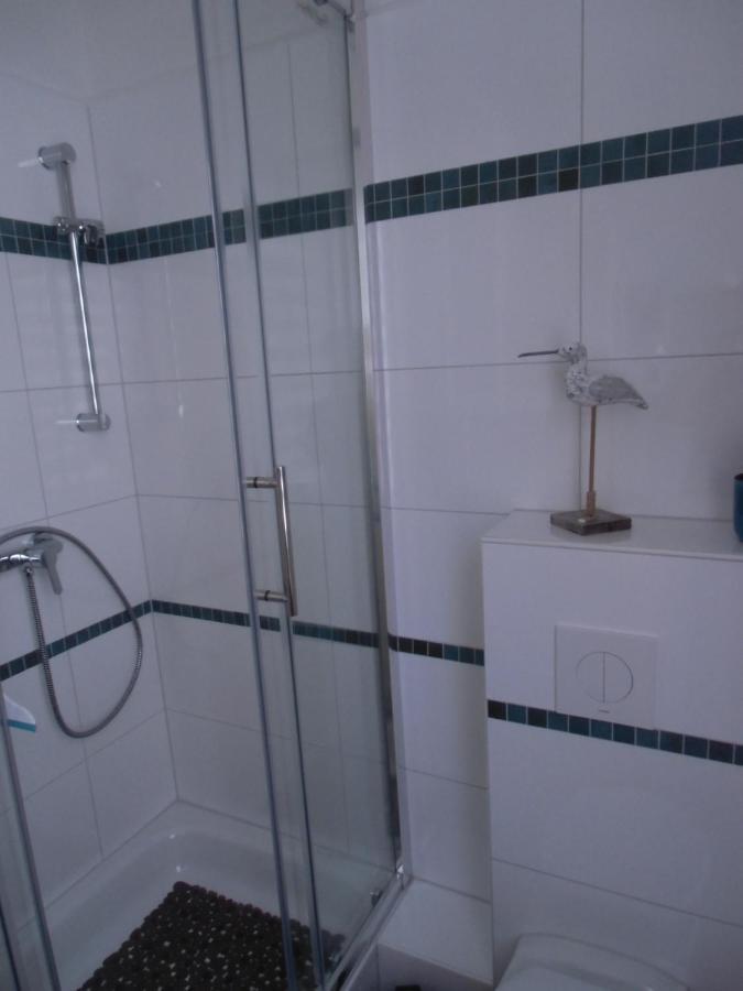 Apartament Bille Luckenwalde Zewnętrze zdjęcie