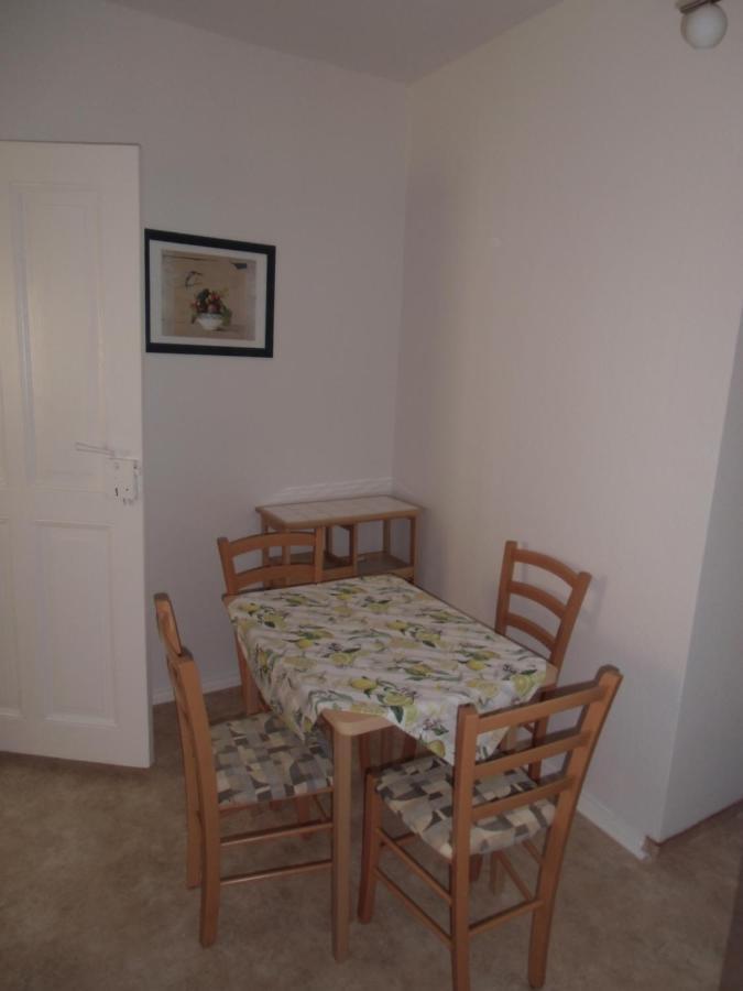 Apartament Bille Luckenwalde Zewnętrze zdjęcie